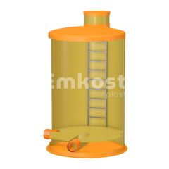 М3Пласт КПв 2300/3500