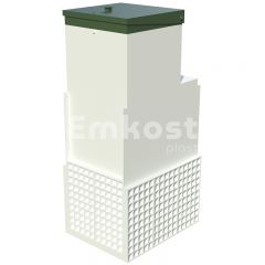 Топас С 8 Long Пр 