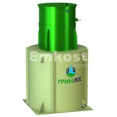 ГРИНЛОС Аэро 8 Пр Лонг