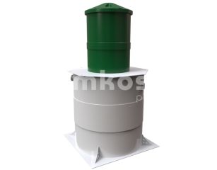 Kolo Vesi 8 Long Prin