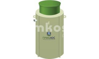 Фильтрационный дренажный колодец ГРИНЛОС ФД 750/1000 - фото 1