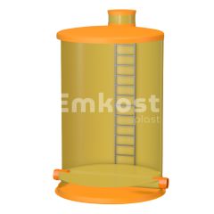 М3Пласт КЛн 3000/4500