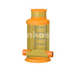 М3Пласт КЛн 1200/2000