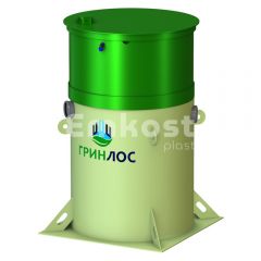 Гринлос Аэро Лайт 2