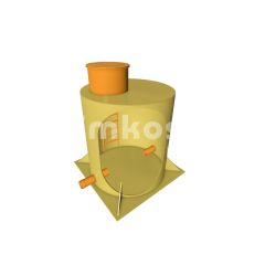 М3Пласт КД 3000/1000