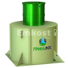 ГРИНЛОС Аэро 15 Миди