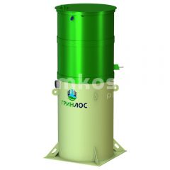 Гринлос Аэро Лайт 4 Пр Лонг