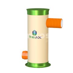 ГРИНЛОС Пп 800/2000