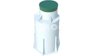 Топол-Эко к-1 (муфта 140-150) - фото 1