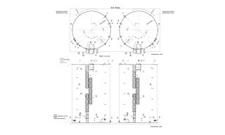 Металлический резервуар Tank Water Spirel 100 м3 - фото 3