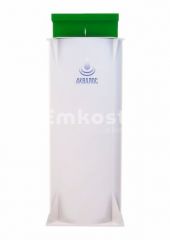 АКВАЛОС 7 (h=2,50м) УН