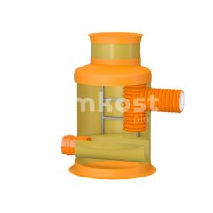 М3Пласт КПп 1200/1500