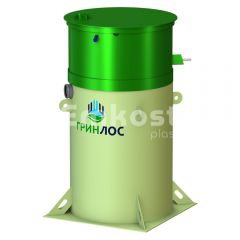 Гринлос Аэро Лайт 3 Пр