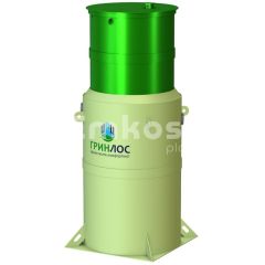 Гринлос Аэро Лайт 10 Миди