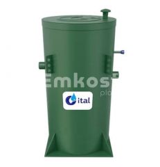 Итал Антей 7 Лонг