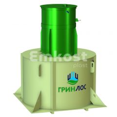 ГРИНЛОС Аэро 12 Пр Супер Лонг