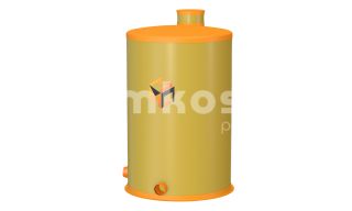 М3Пласт КПв 3000/4500 - фото 2