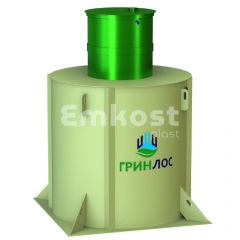 ГРИНЛОС Аэро 25 Миди