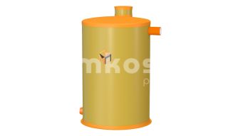 М3Пласт КПп 3000/4500 - фото 2