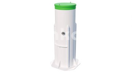 Тополь 4 Плюс