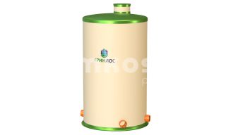 ГРИНЛОС У 3000/5000 - фото 1