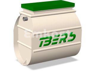 Тверь 0.5 П