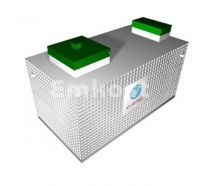 Астра 75 миди