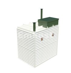 ТОПОЛ ЭКО ПП 2