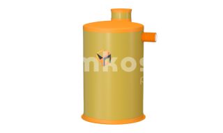 М3Пласт КПп 2300/3500 - фото 2