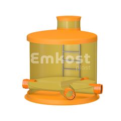 М3Пласт КУ 2300/2000