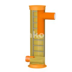 М3Пласт КПп 800/3000