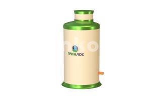 ГРИНЛОС Кн 1500/2500 - фото 1