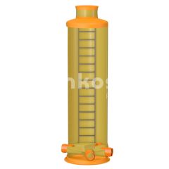 М3Пласт КУ 1500/5000