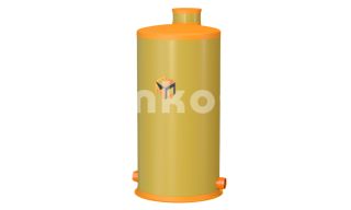 М3Пласт КЛн 2300/4500 - фото 2