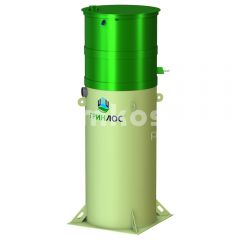 Гринлос Аэро Лайт 7 Пр Миди