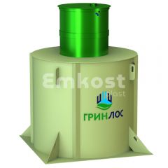 ГРИНЛОС Аэро 20 Миди