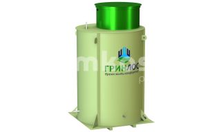 ГРИНЛОС Кессон 6 - фото 1