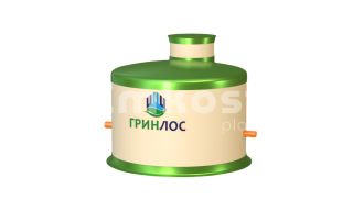 ГРИНЛОС Кн 2300/1500 - фото 1