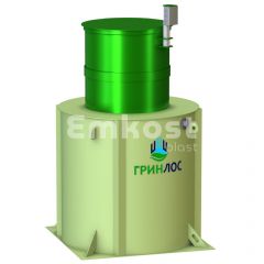 ГРИНЛОС Аква 8 Миди