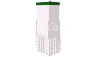 Топас С 6 Long Пр  - фото 1
