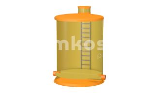 М3Пласт КЛн 3000/4000 - фото 1