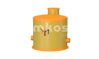 М3Пласт ККн 2300/2000 - фото 2