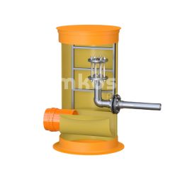 М3Пласт КГ 800/1500