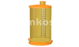 М3Пласт КЛн 3000/5000 - фото 1