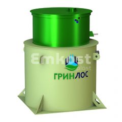 ГРИНЛОС Аэро 3 Пр