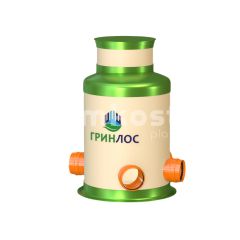 ГРИНЛОС У 1200/1500
