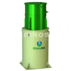 ГРИНЛОС Аэро 6 Пр Лонг