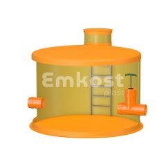 М3Пласт ККн 3000/2000