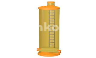 М3Пласт КЛн 2300/5000 - фото 1