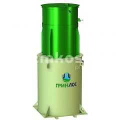 ГРИНЛОС Аэро 5 Пр Супер Лонг